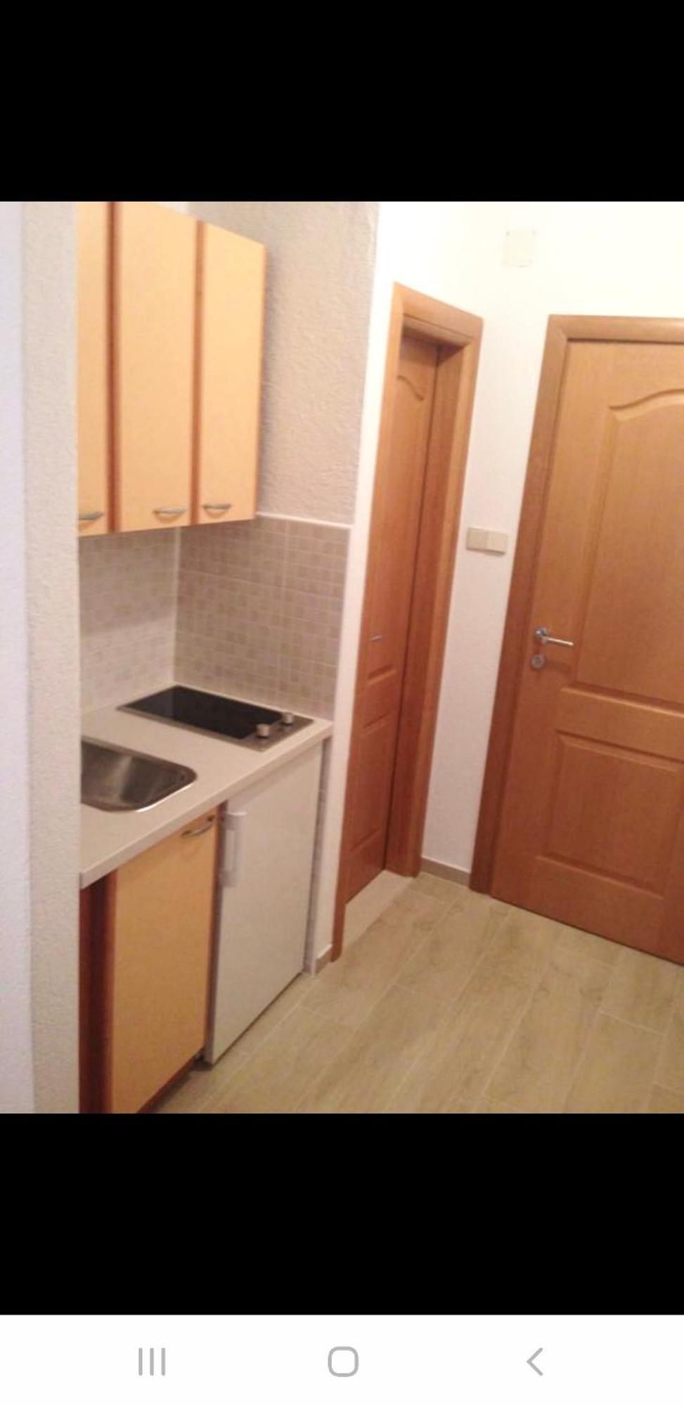 Apartments Irma Башка-Вода Екстер'єр фото